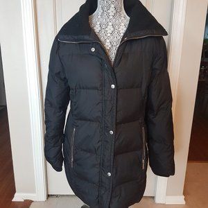 Michael Kors Ladies Down/Feather Winter Coat